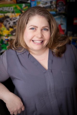 Erin Krex - President